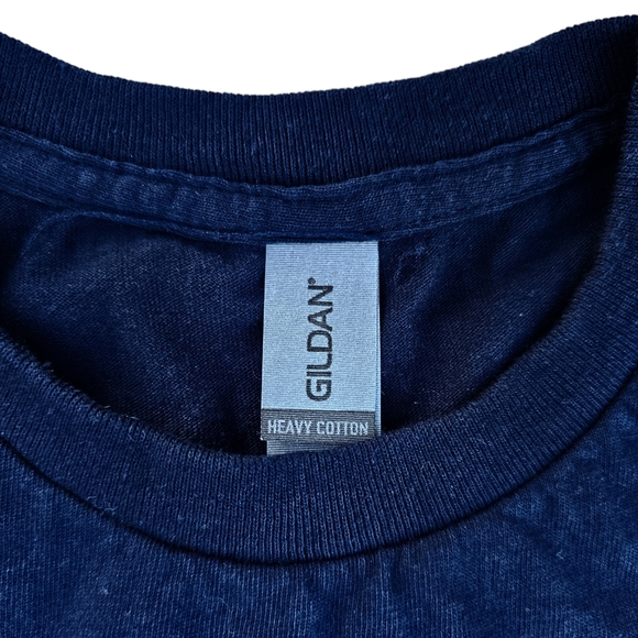 Jason Aldean Highway Desperado Tour 2023 Color Navy Unisex - Picture 4 of 5